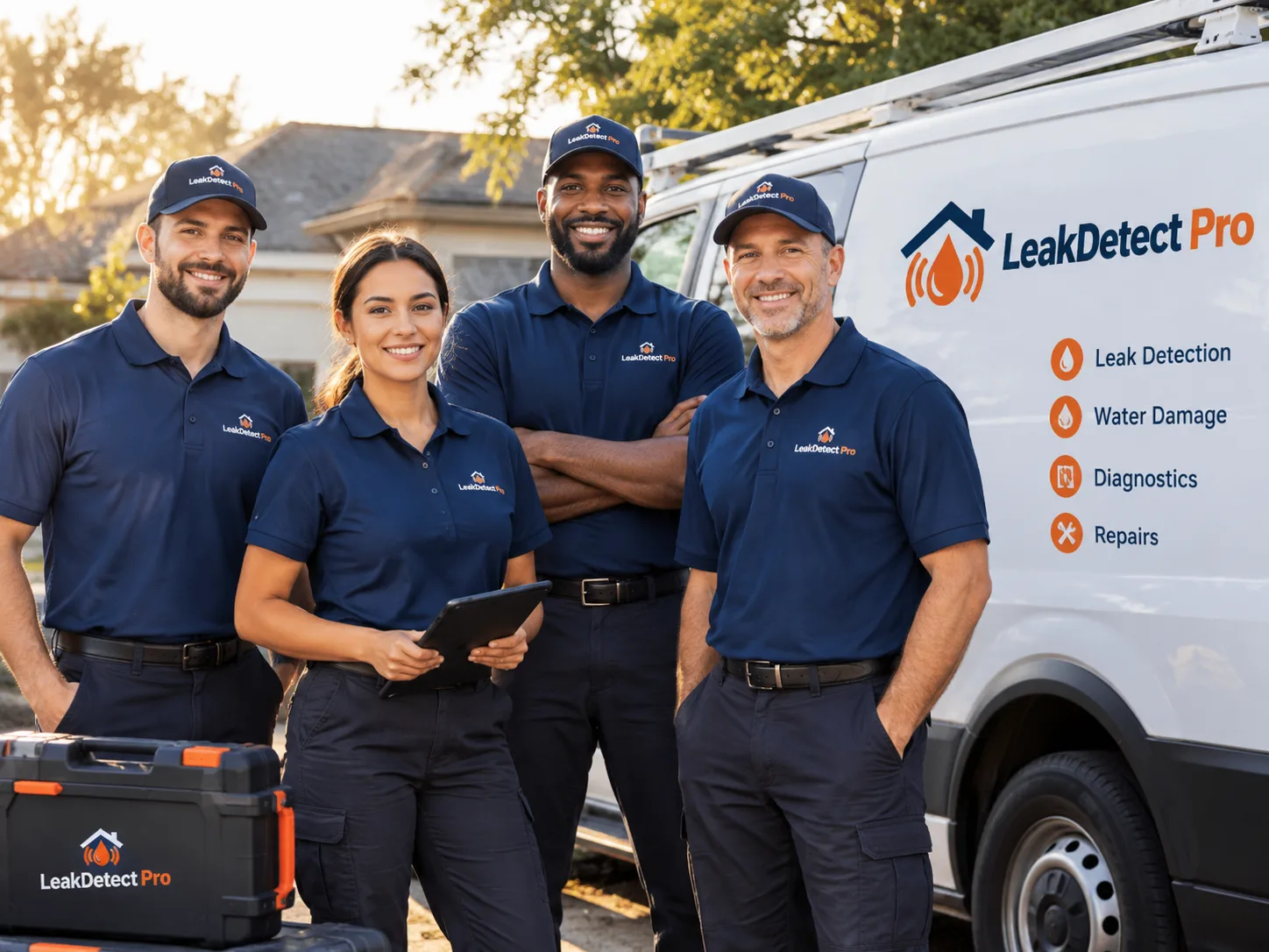 Roof Repair company in Carson, CA